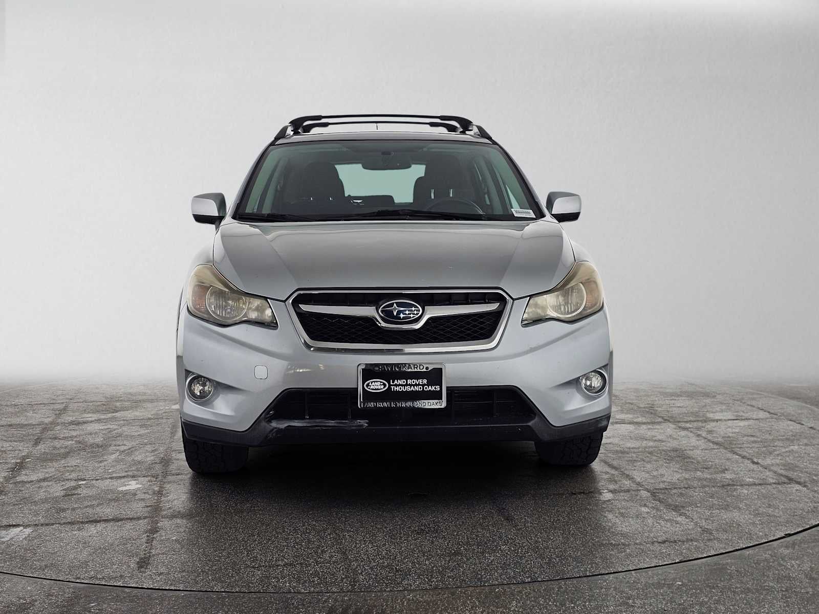 2014 Subaru XV Crosstrek Premium