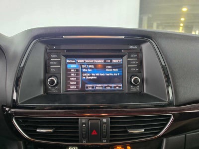 2015 Mazda Mazda6 i Grand Touring