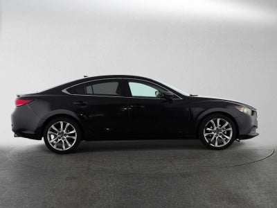 2015 Mazda Mazda6 i Grand Touring