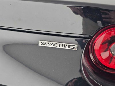 2025 Mazda Mazda MX-5 Miata Sport