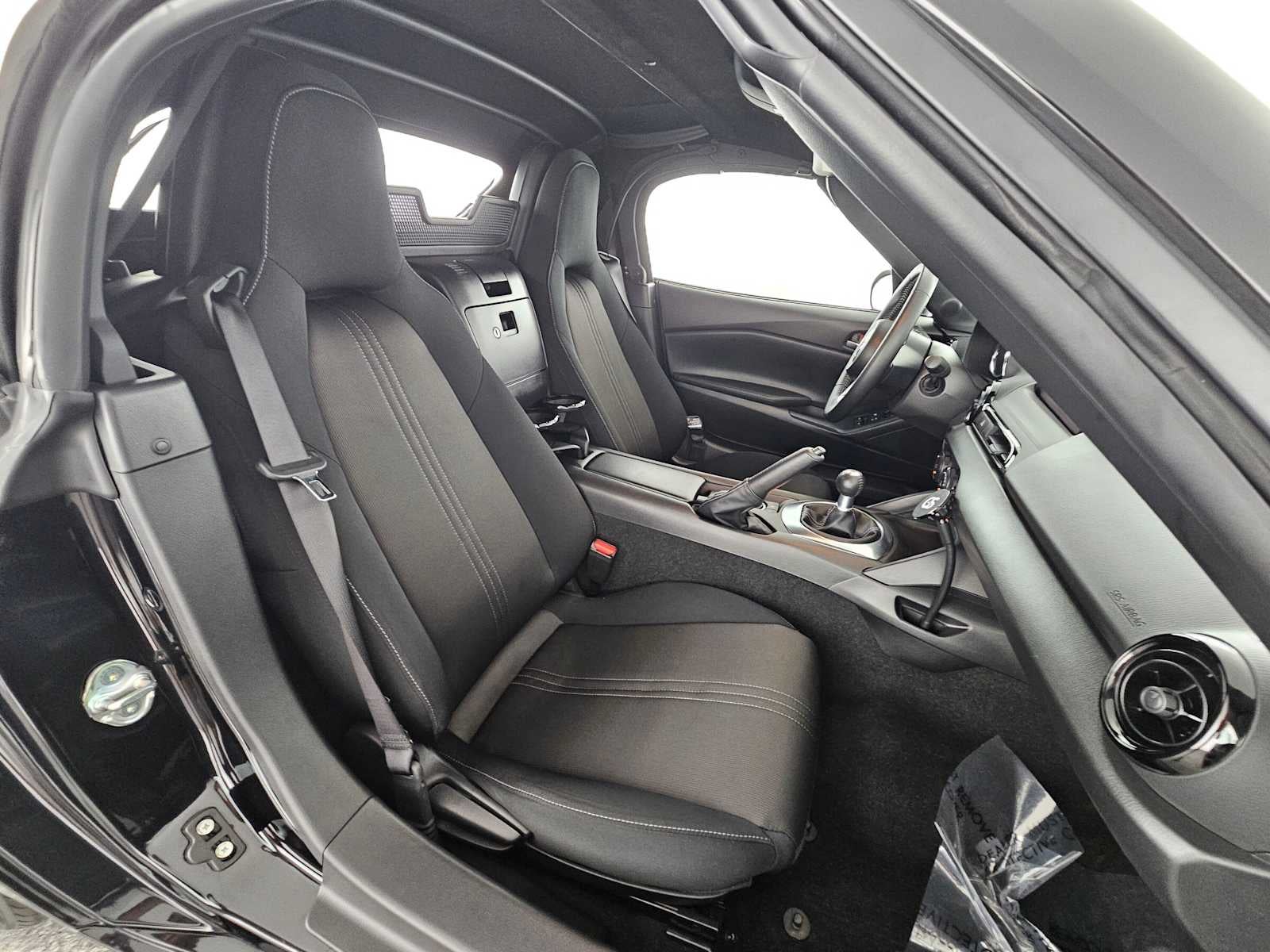 2025 Mazda Mazda MX-5 Miata Sport