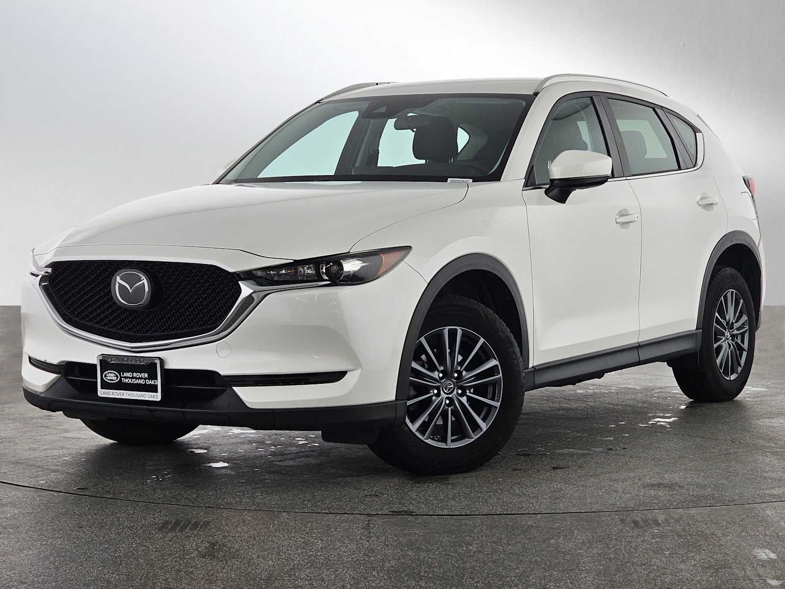 2019 Mazda Mazda CX-5 Sport