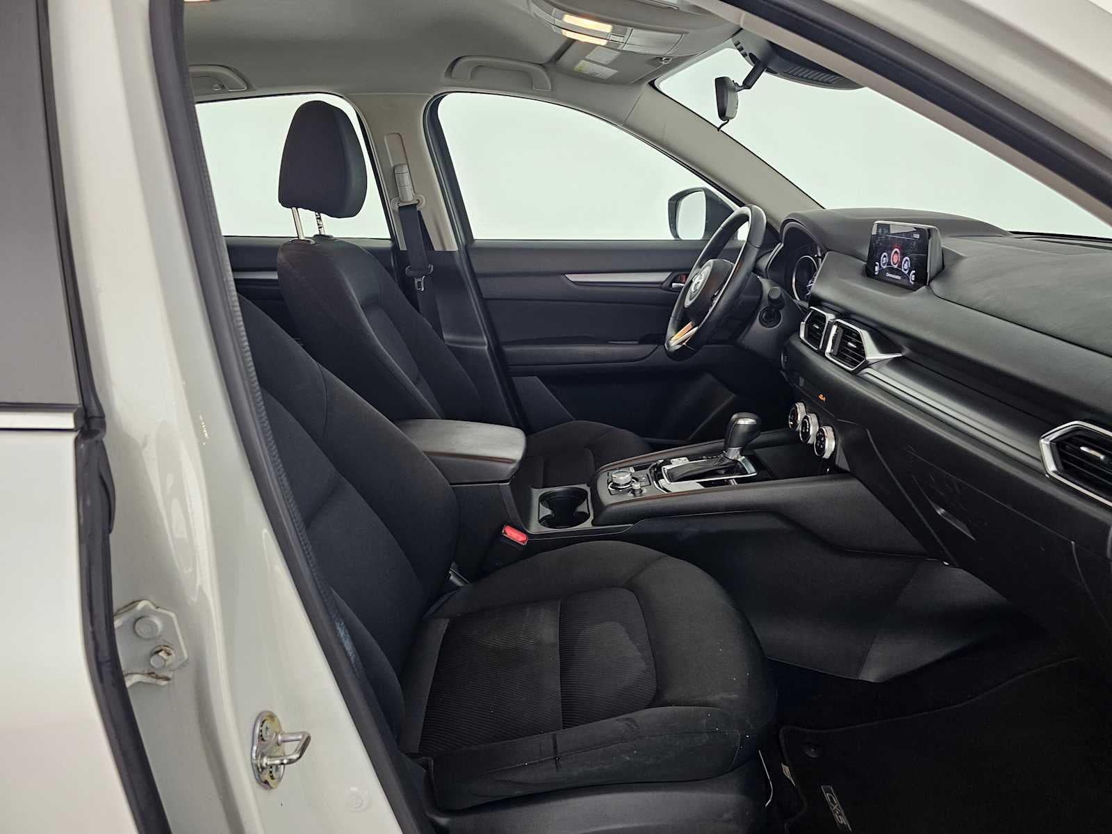 2019 Mazda Mazda CX-5 Sport