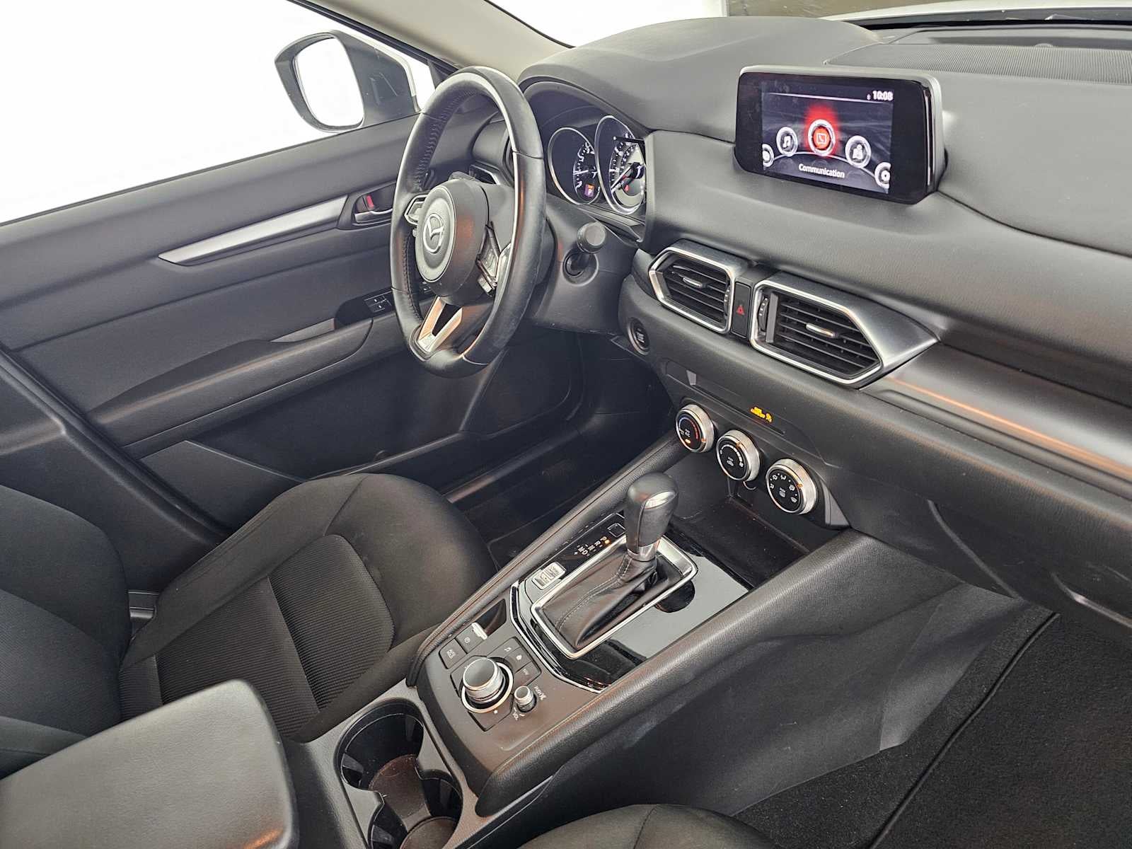 2019 Mazda Mazda CX-5 Sport