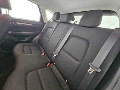 2019 Mazda Mazda CX-5 Sport