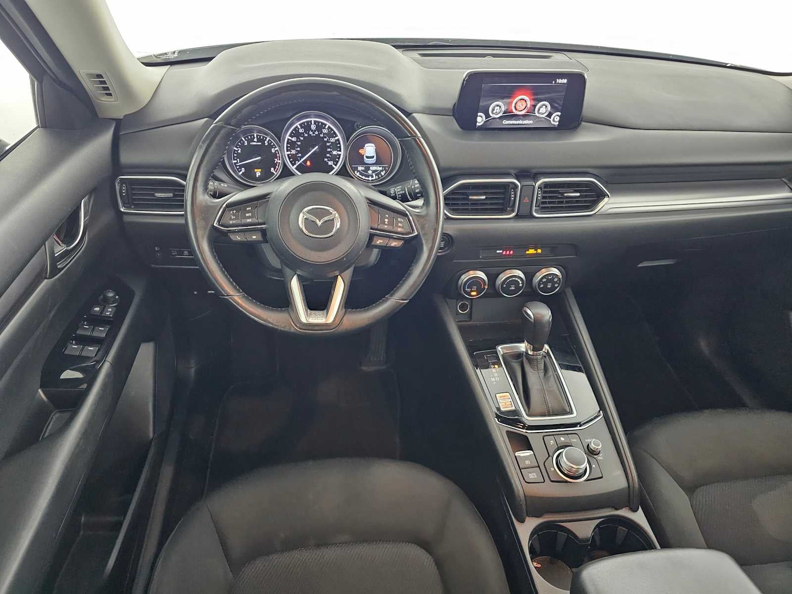 2019 Mazda Mazda CX-5 Sport