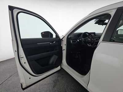 2019 Mazda Mazda CX-5 Sport