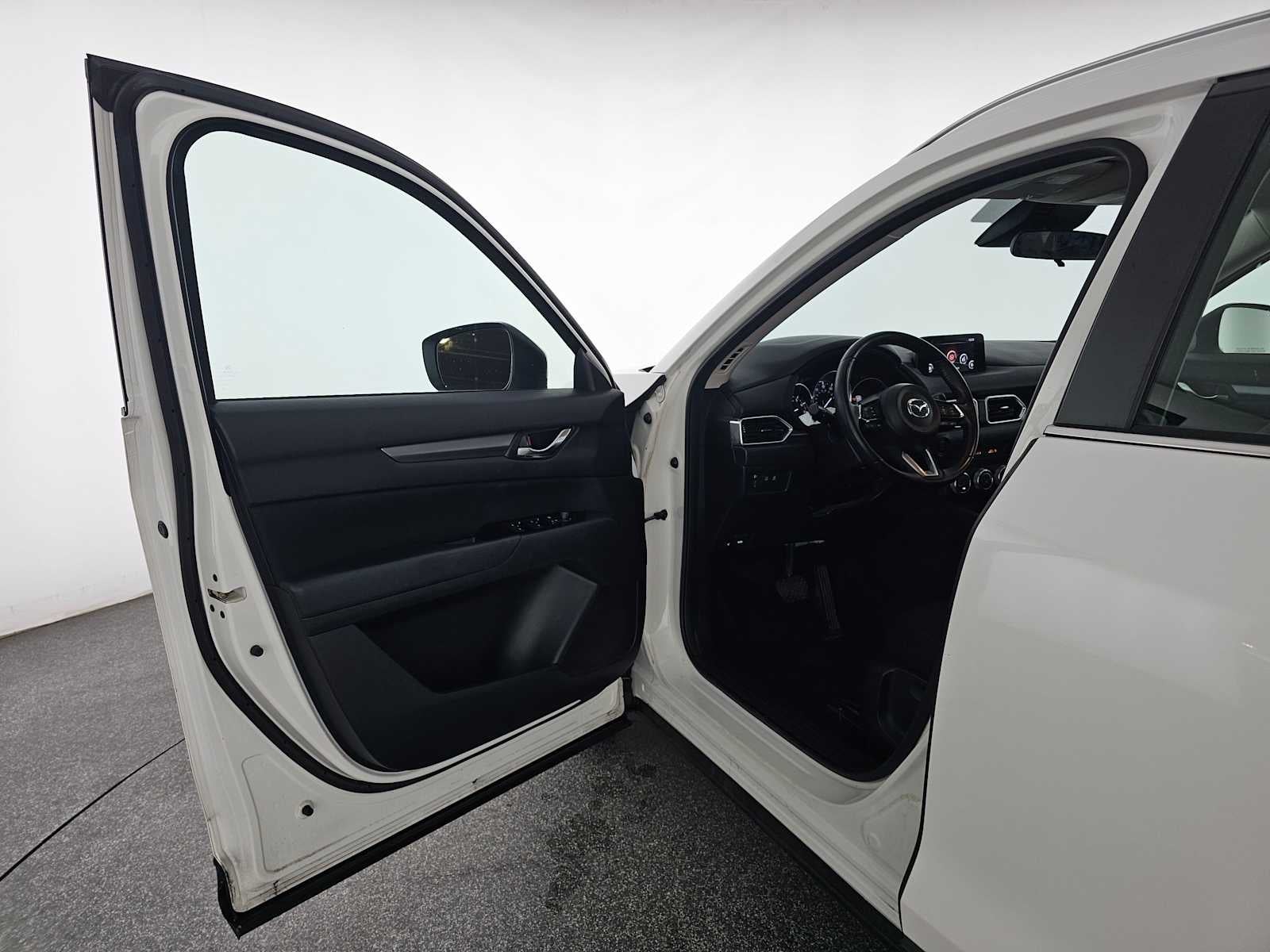 2019 Mazda Mazda CX-5 Sport