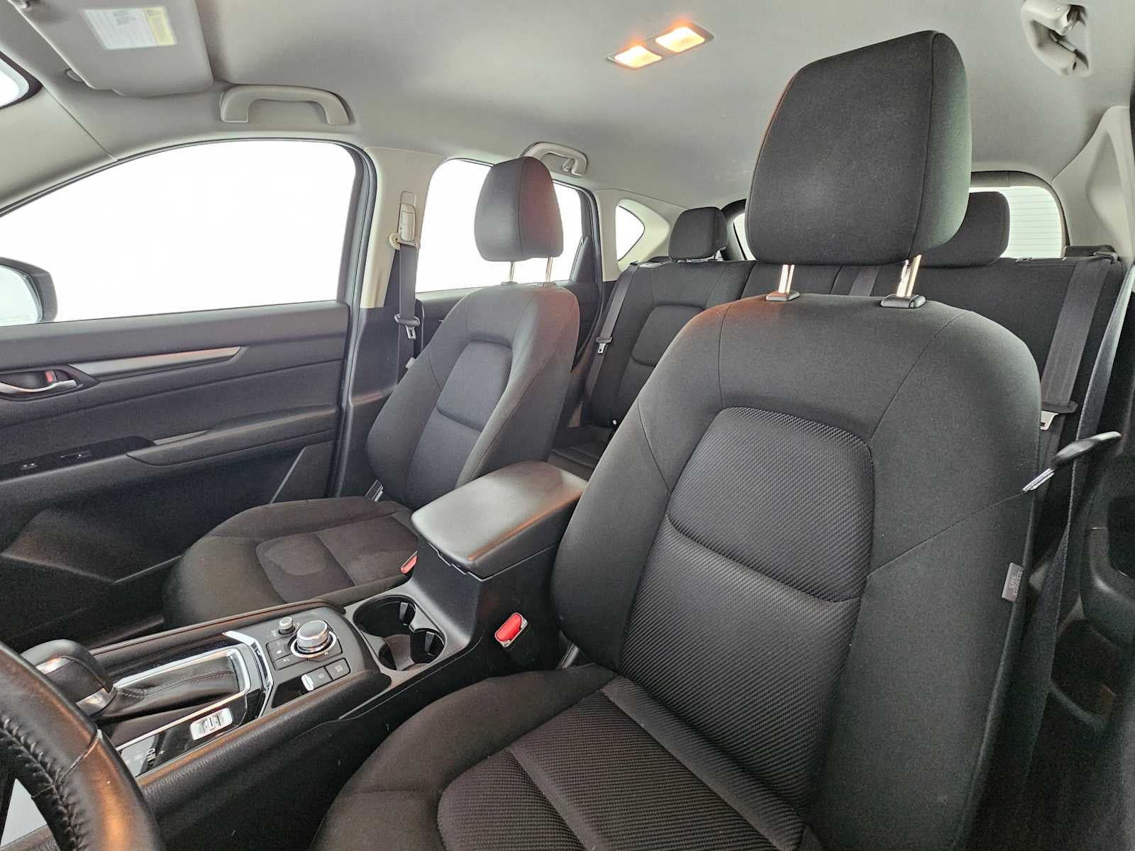 2019 Mazda Mazda CX-5 Sport