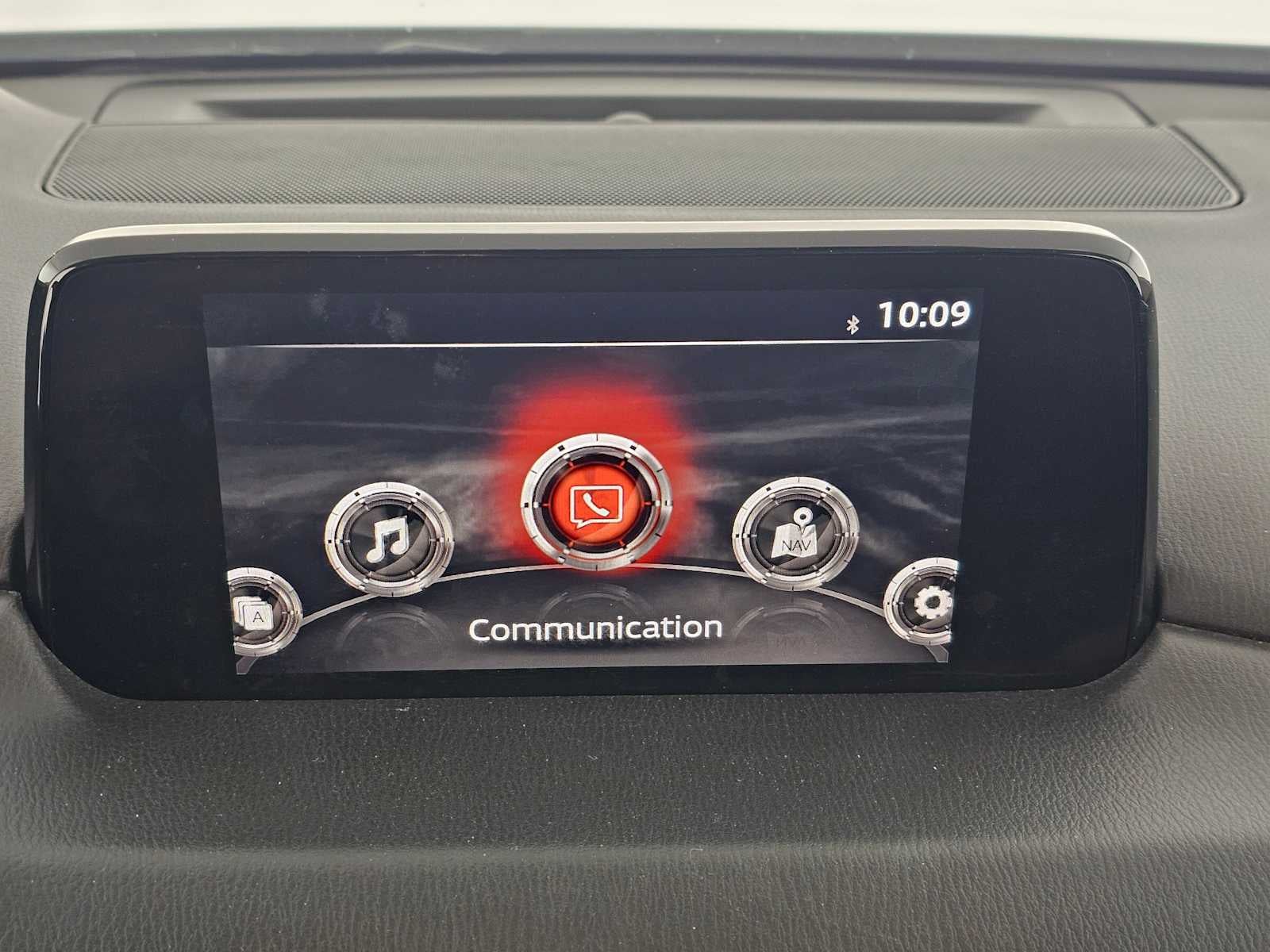 2019 Mazda Mazda CX-5 Sport