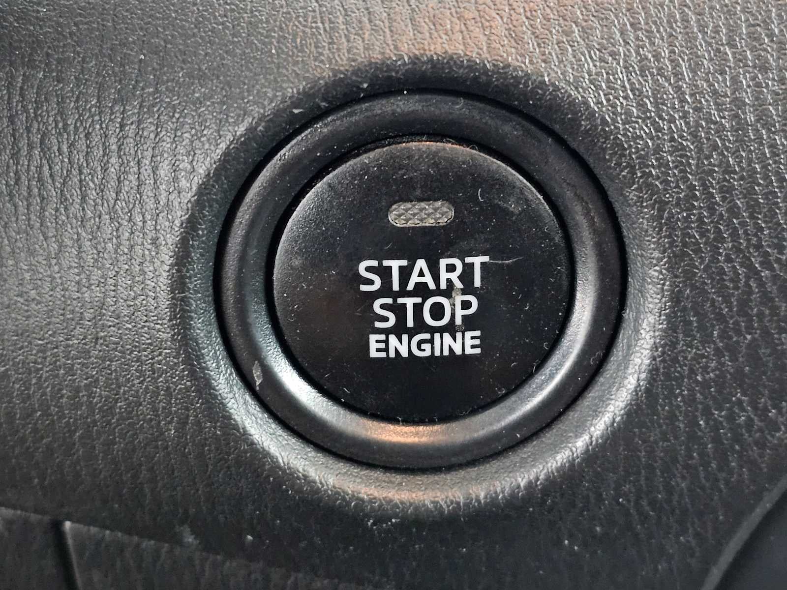 2019 Mazda Mazda CX-5 Sport