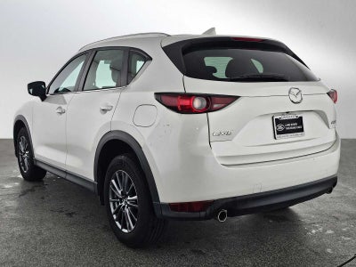 2019 Mazda Mazda CX-5 Sport