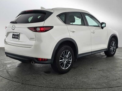2019 Mazda Mazda CX-5 Sport