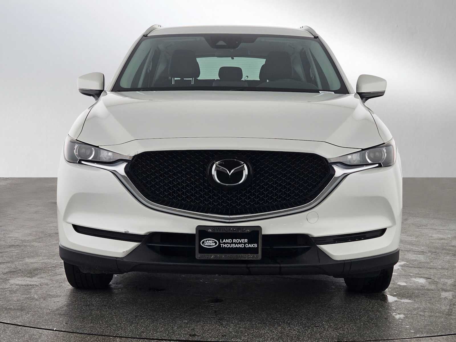 2019 Mazda Mazda CX-5 Sport