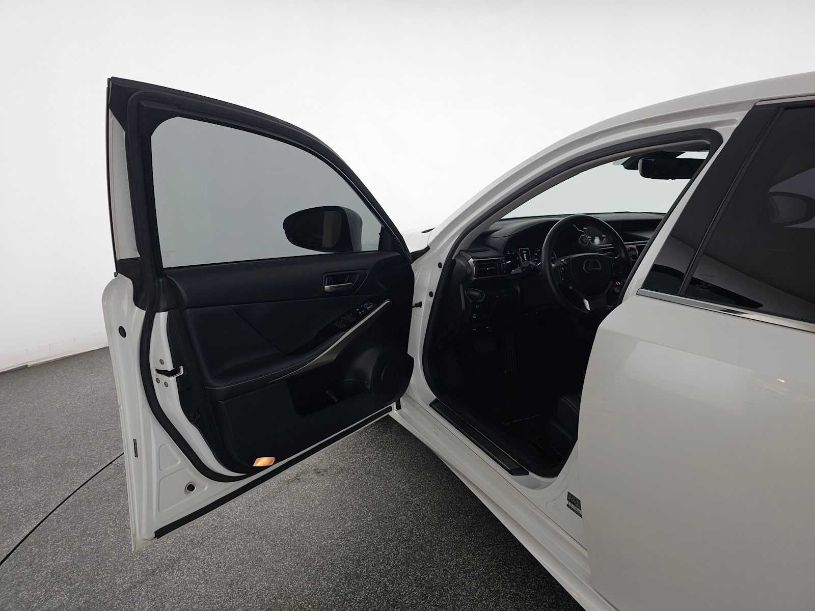 2019 Lexus IS IS 300