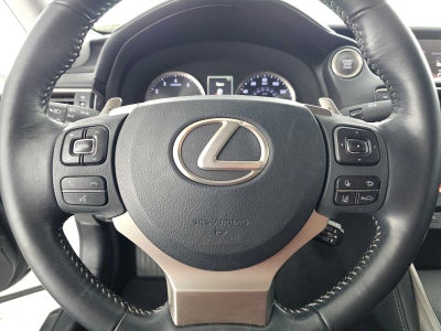 2019 Lexus IS IS 300