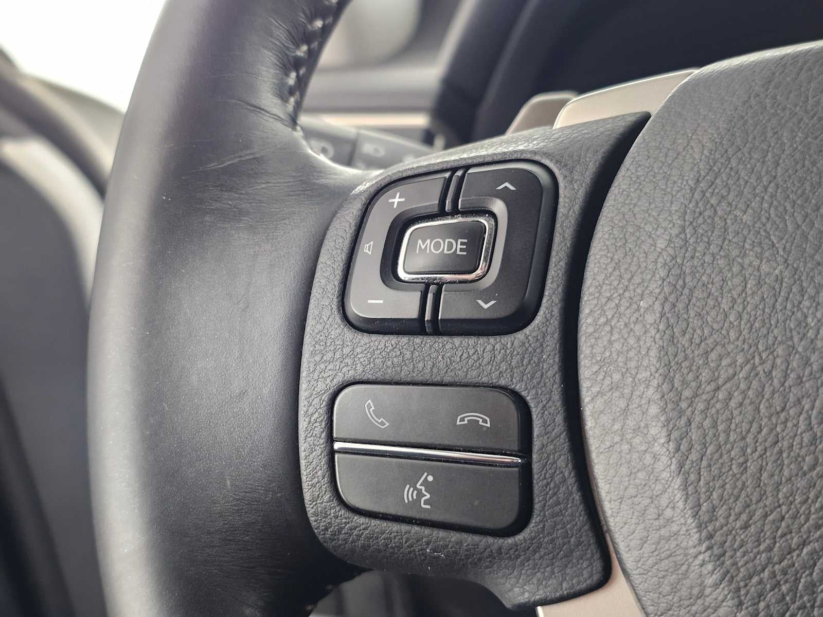 2019 Lexus IS IS 300