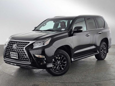 2022 Lexus GX 460 Premium
