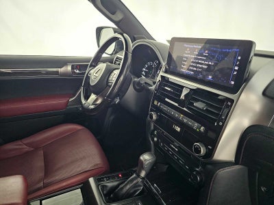 2022 Lexus GX 460 Premium