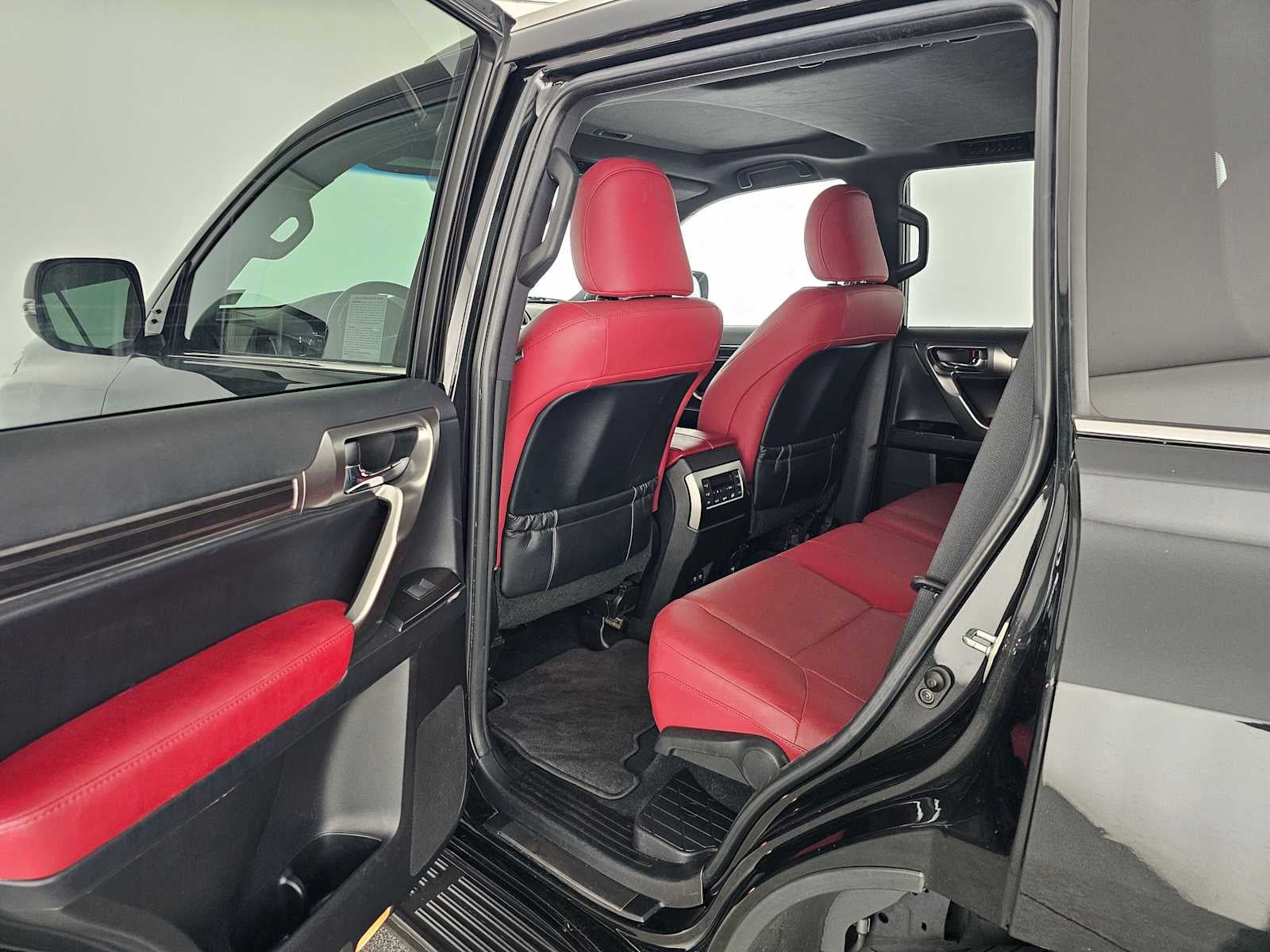 2022 Lexus GX 460 Premium