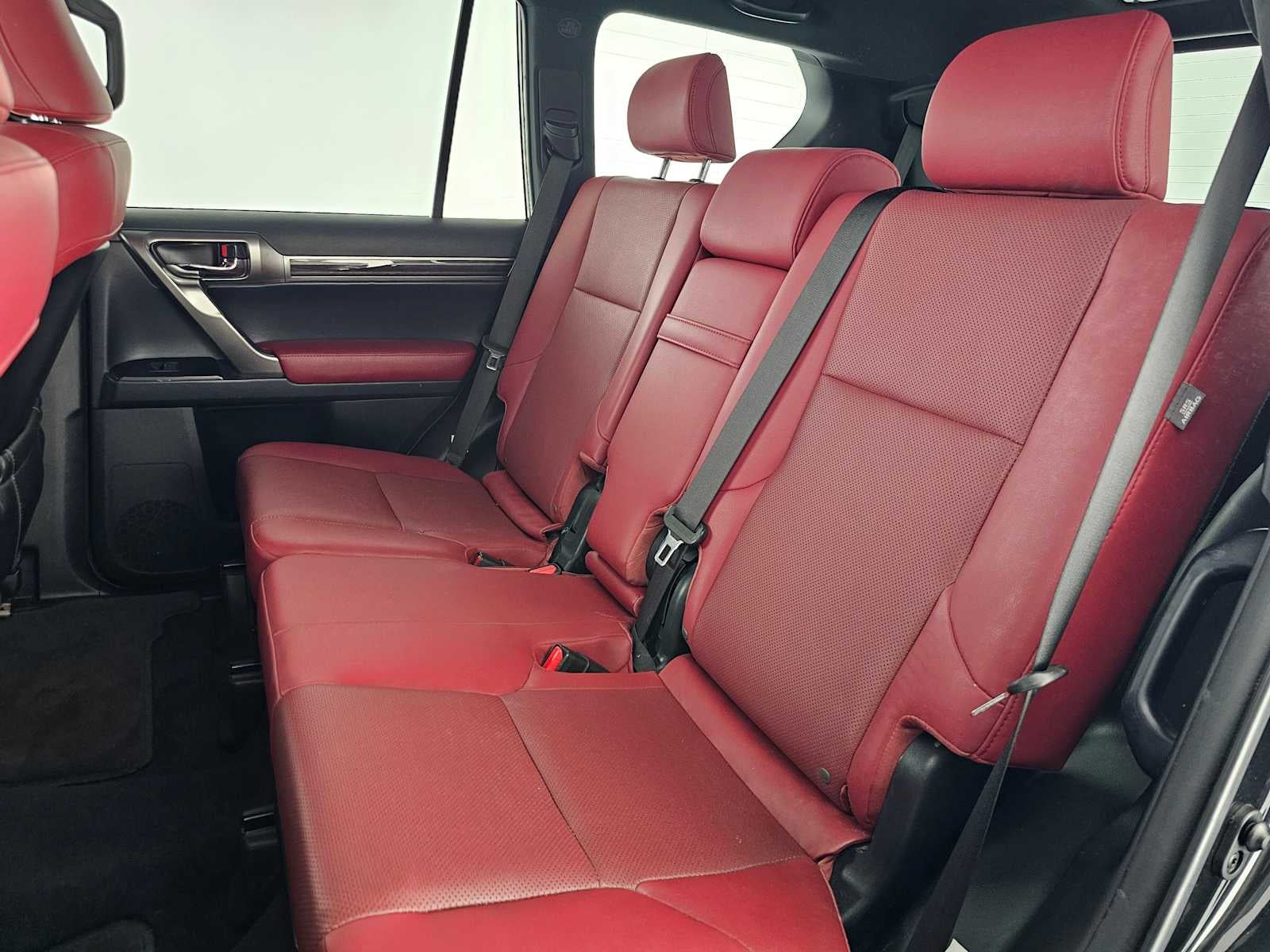 2022 Lexus GX 460 Premium