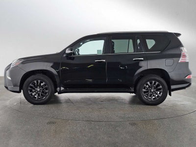 2022 Lexus GX 460 Premium