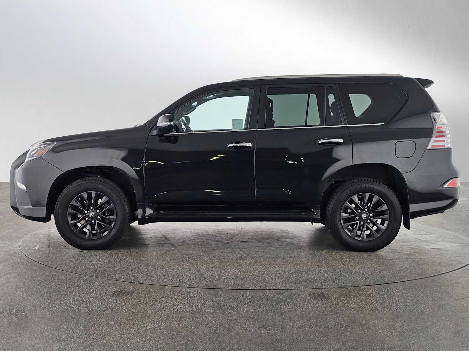 2022 Lexus GX 460 Premium