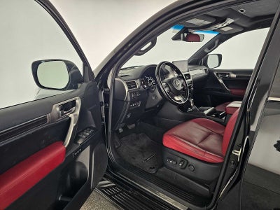 2022 Lexus GX 460 Premium