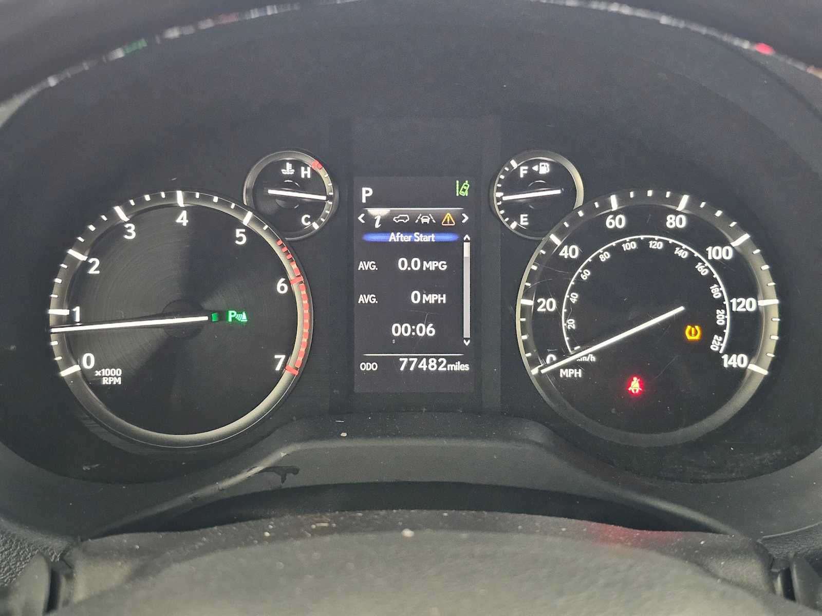 2022 Lexus GX 460 Premium