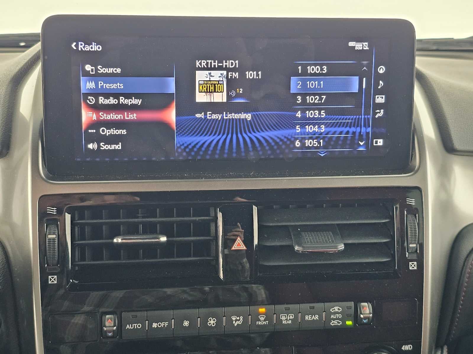 2022 Lexus GX 460 Premium