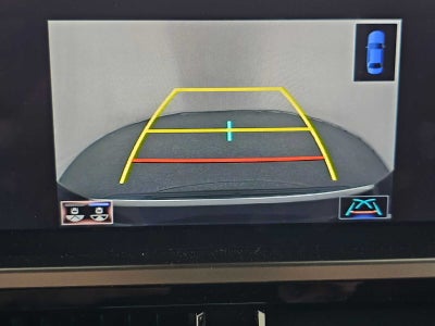 2022 Lexus GX 460 Premium