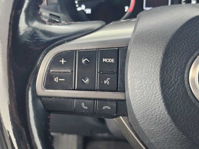 2022 Lexus GX 460 Premium