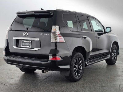 2022 Lexus GX 460 Premium