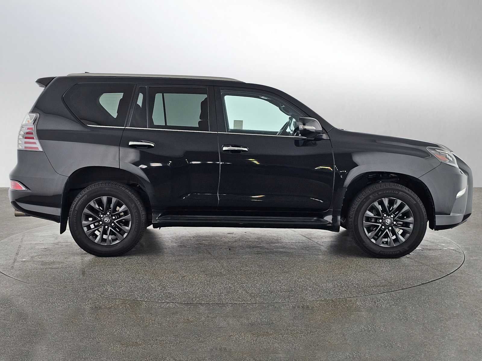 2022 Lexus GX 460 Premium