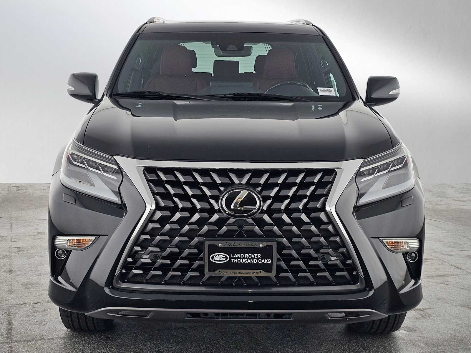 2022 Lexus GX 460 Premium
