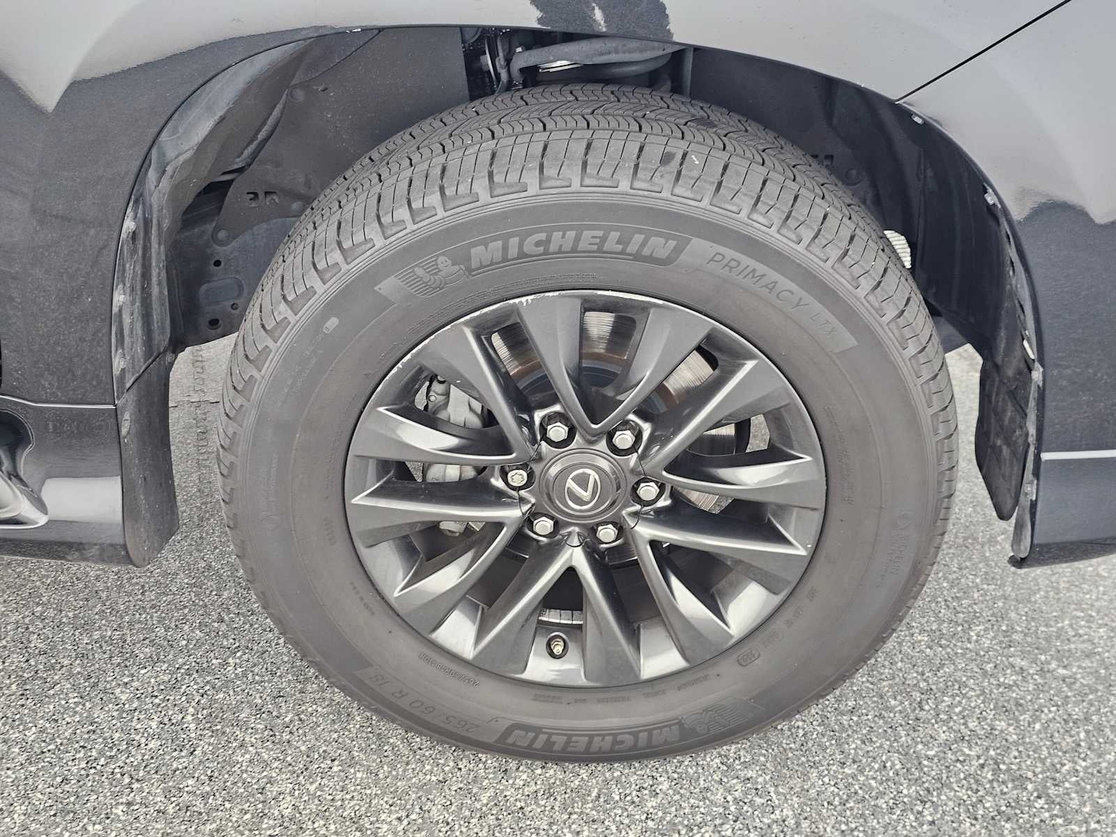 2022 Lexus GX 460 Premium