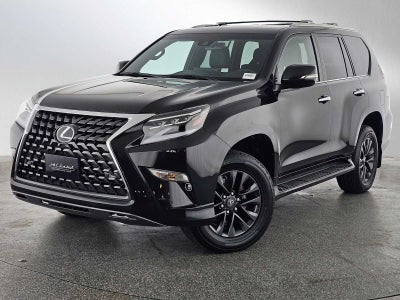 2023 Lexus GX 460 Premium