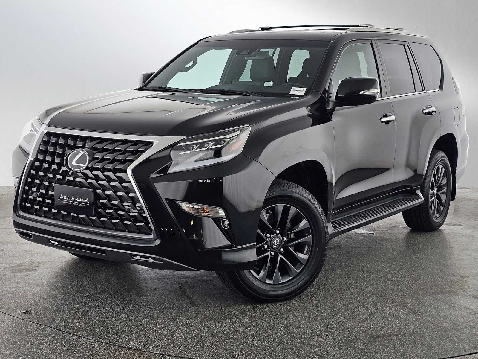 2023 Lexus GX 460 Premium