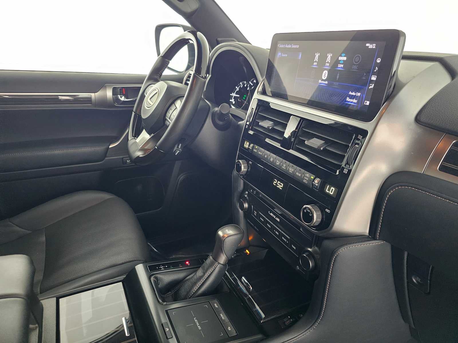 2023 Lexus GX 460 Premium