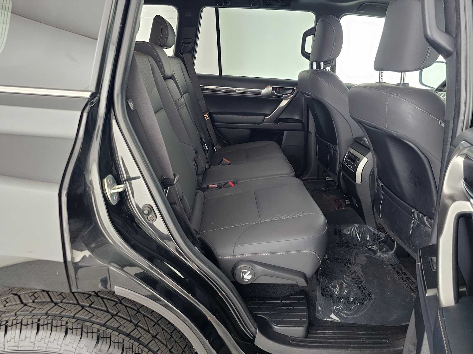 2023 Lexus GX 460 Premium