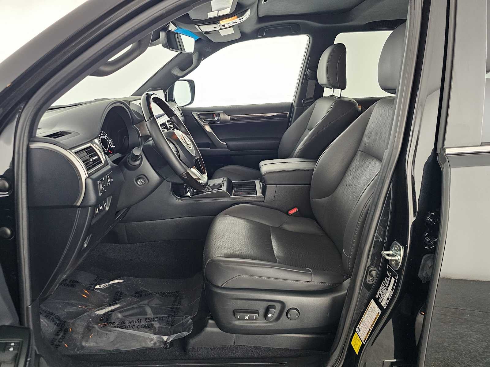2023 Lexus GX 460 Premium