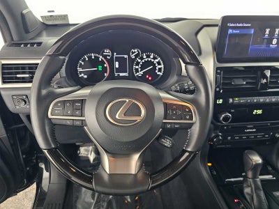 2023 Lexus GX 460 Premium
