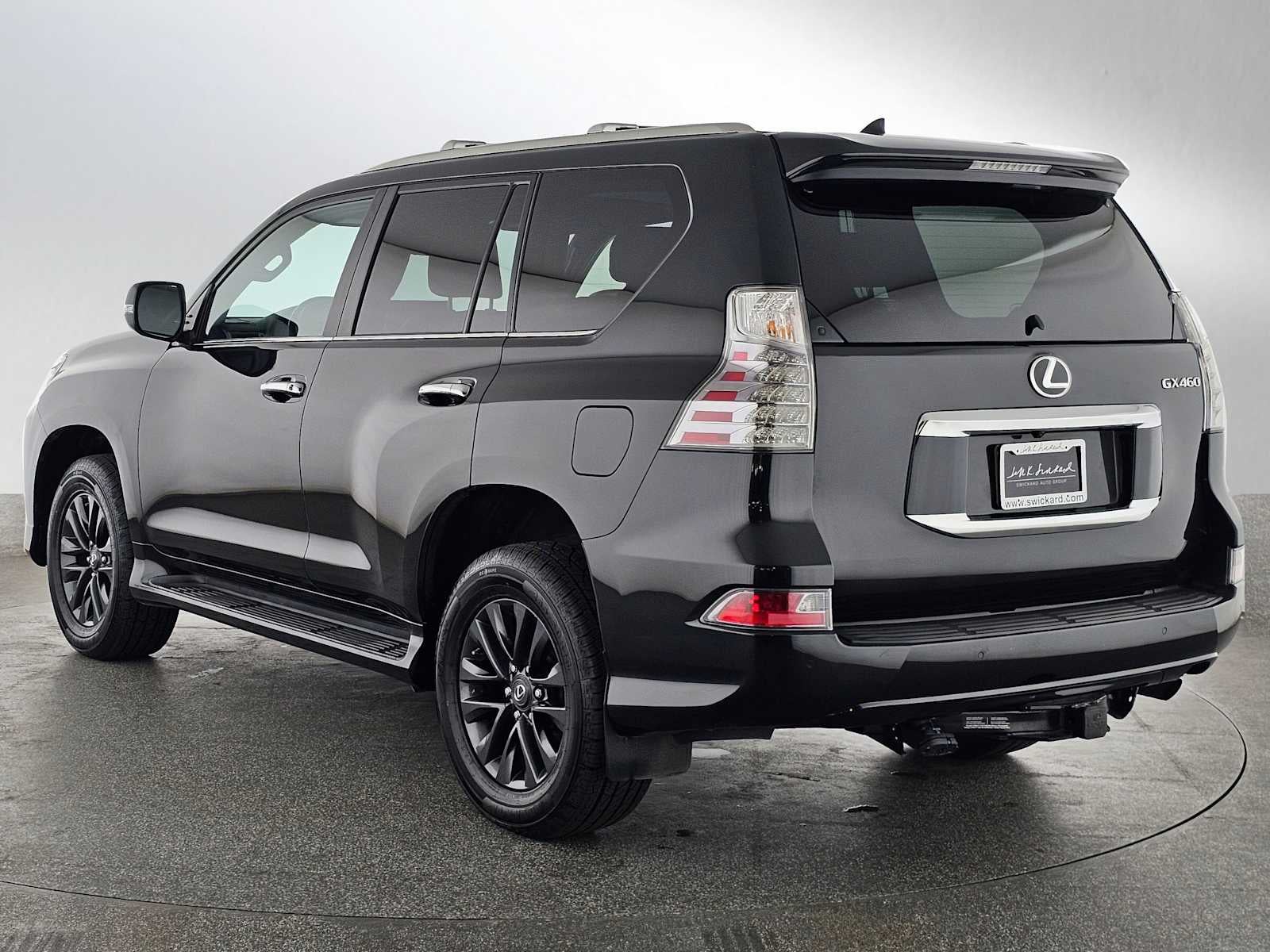 2023 Lexus GX 460 Premium