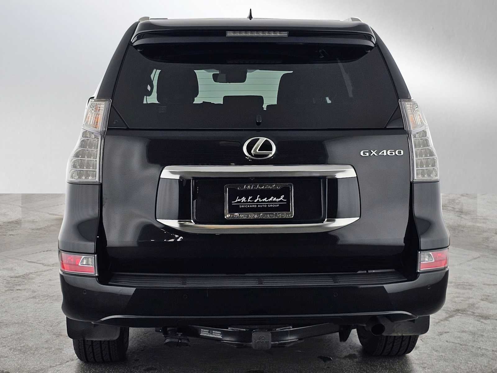 2023 Lexus GX 460 Premium