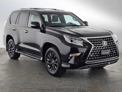 2023 Lexus GX 460 Premium