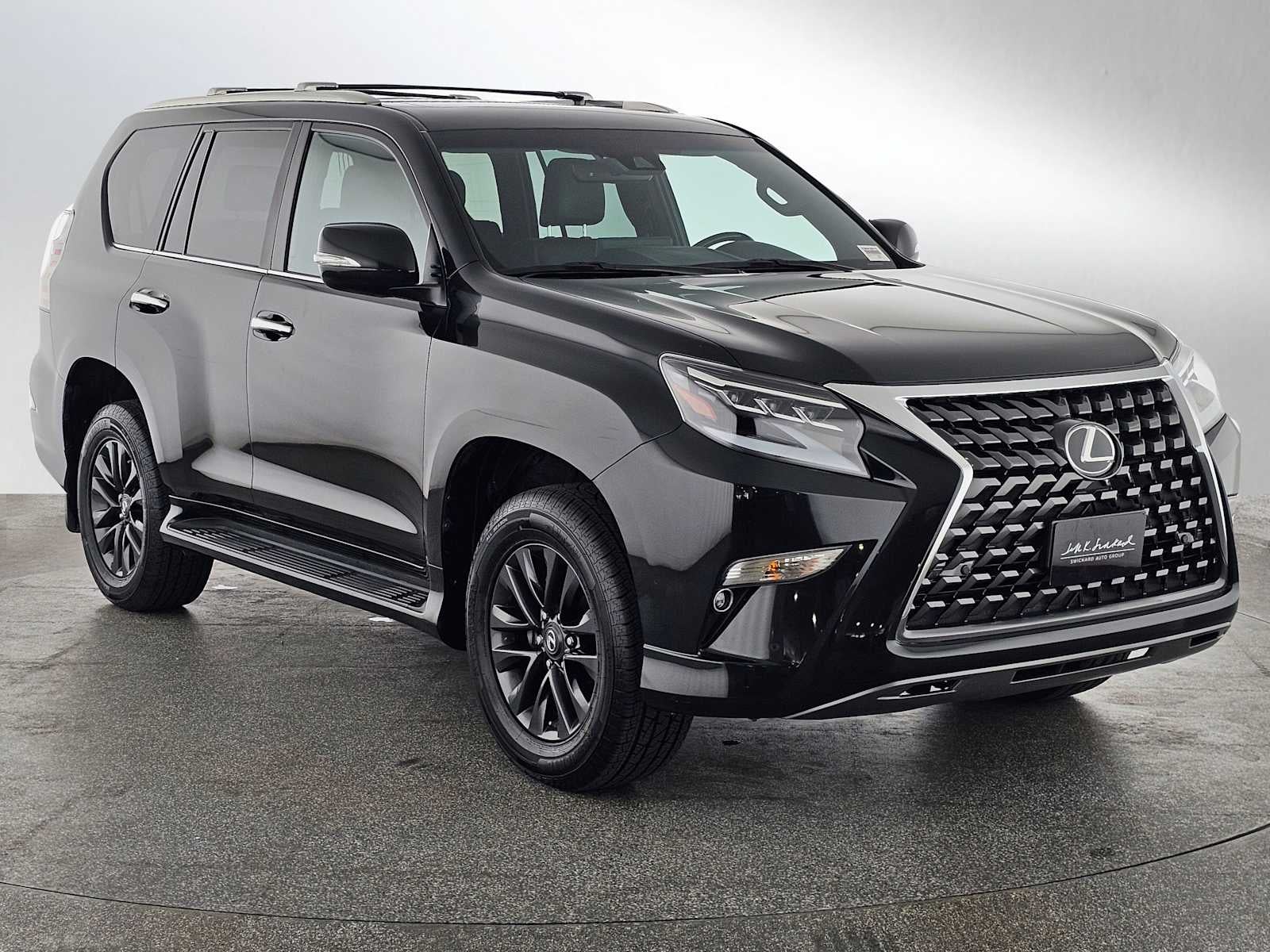 2023 Lexus GX 460 Premium