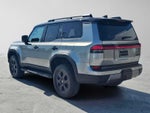 2025 Lexus GX 550 Overtrail