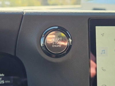 2025 Lexus GX 550 Overtrail