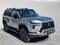 2025 Lexus GX 550 Overtrail