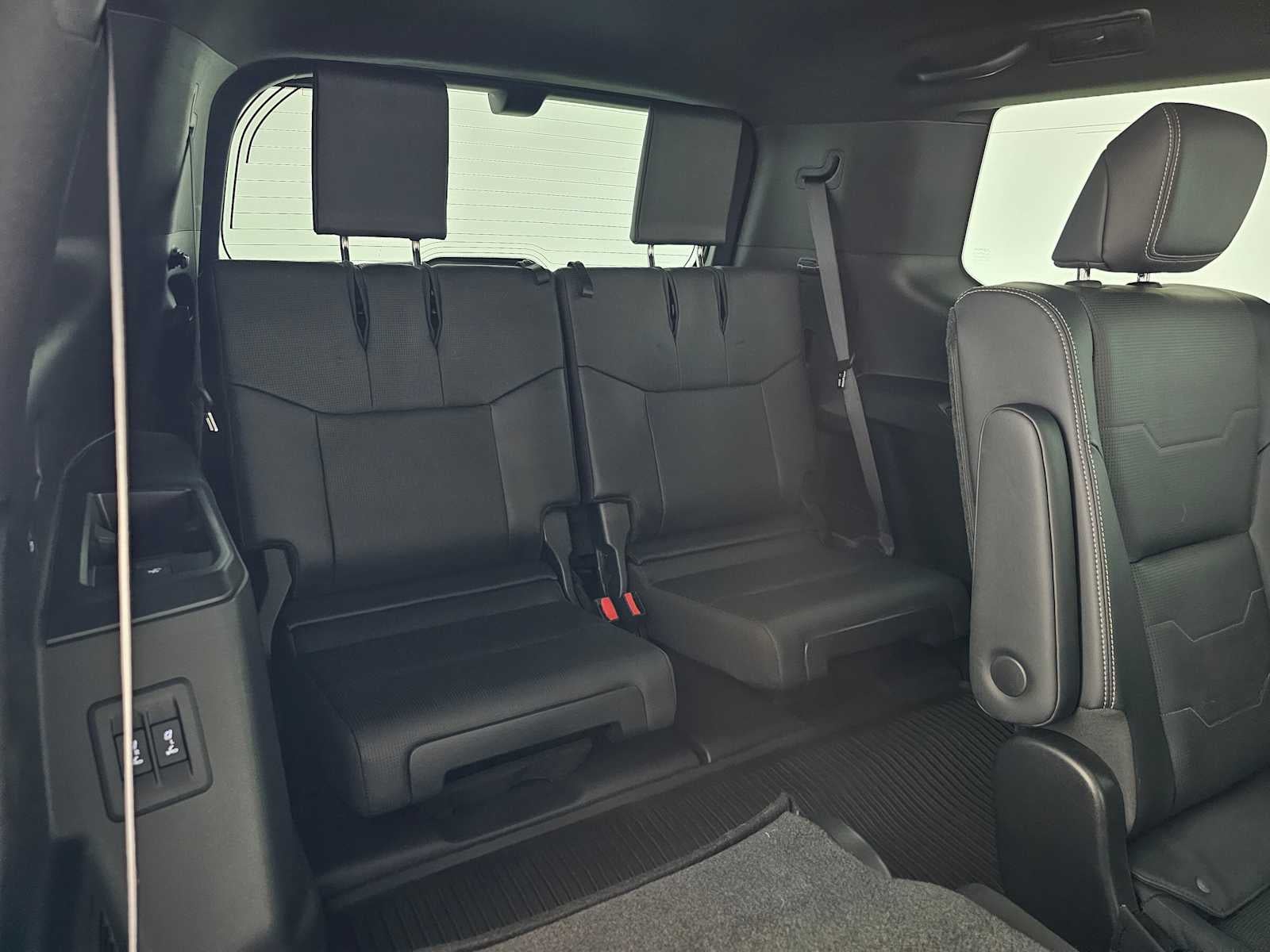 2024 Lexus GX Luxury+